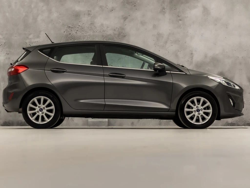 Ford Fiesta – foto 7