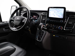 Ford Transit Custom – thumbnail 8