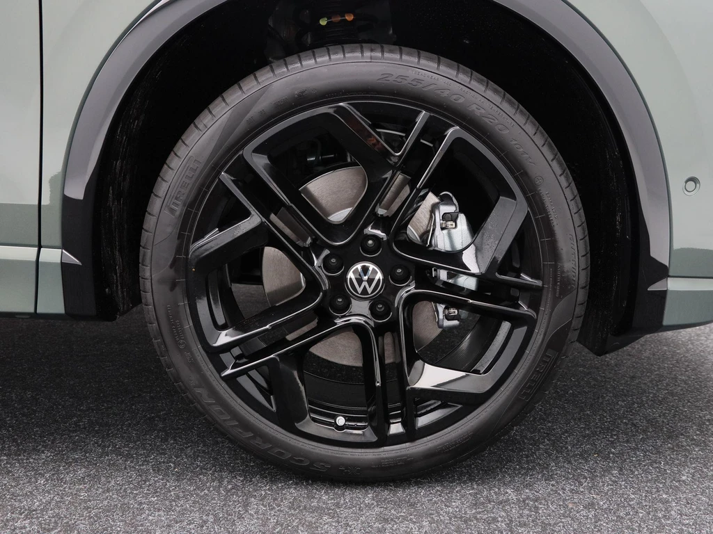 Volkswagen Tiguan – foto 15