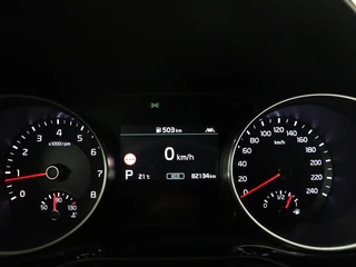 Kia Ceed Sportswagon – thumbnail 31
