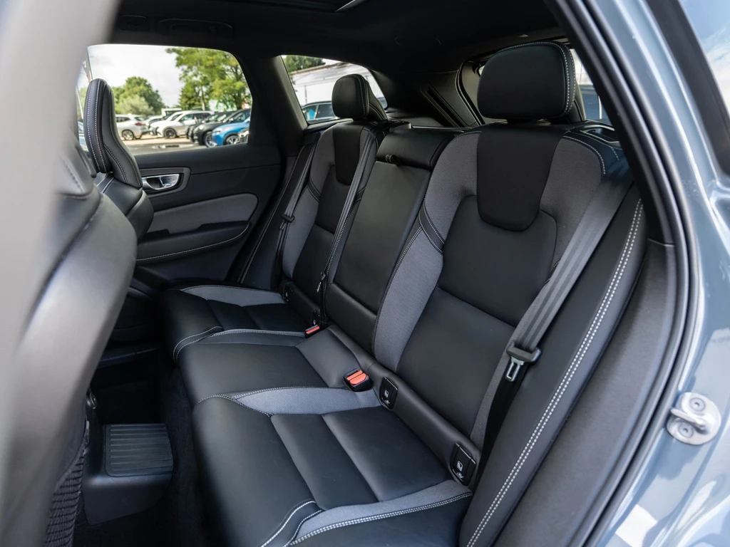 Volvo XC60 – foto 20