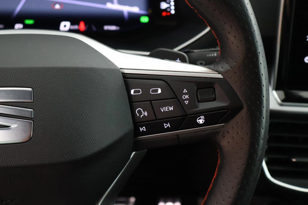 SEAT Tarraco – foto 20