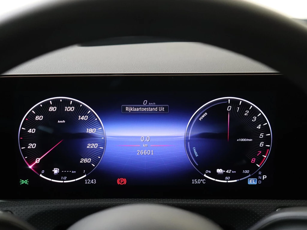Mercedes-Benz CLA – foto 12