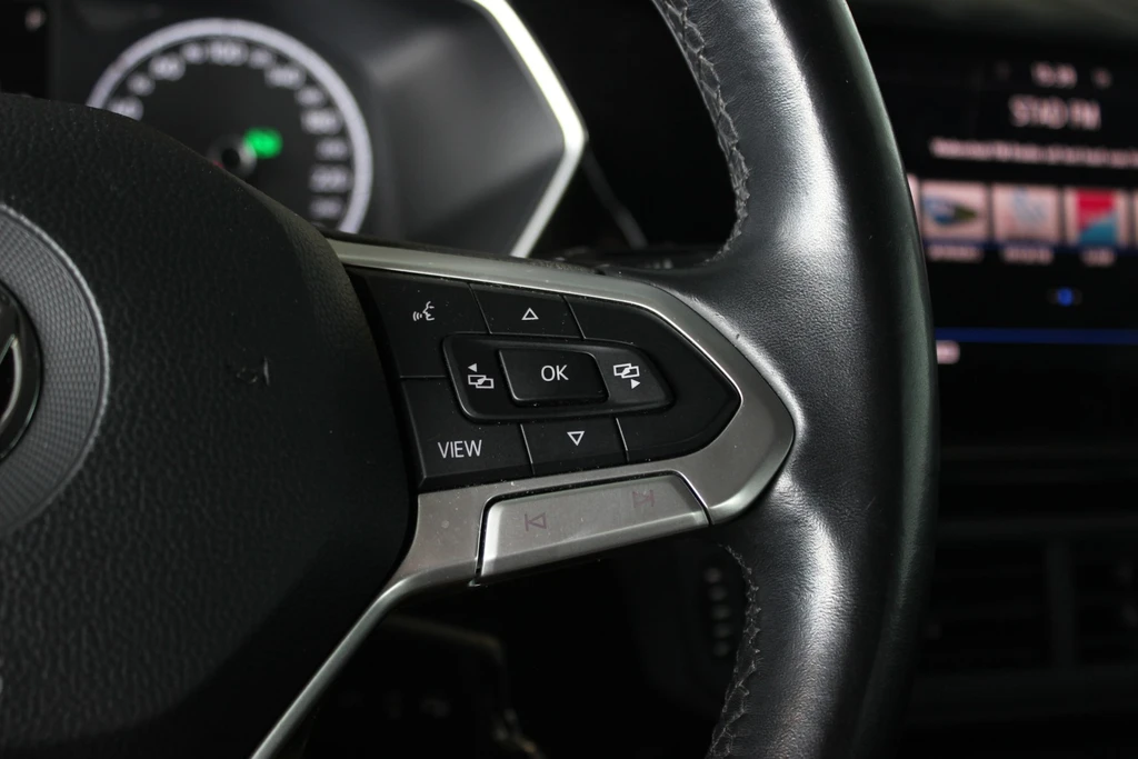 Volkswagen T-Cross – foto 12