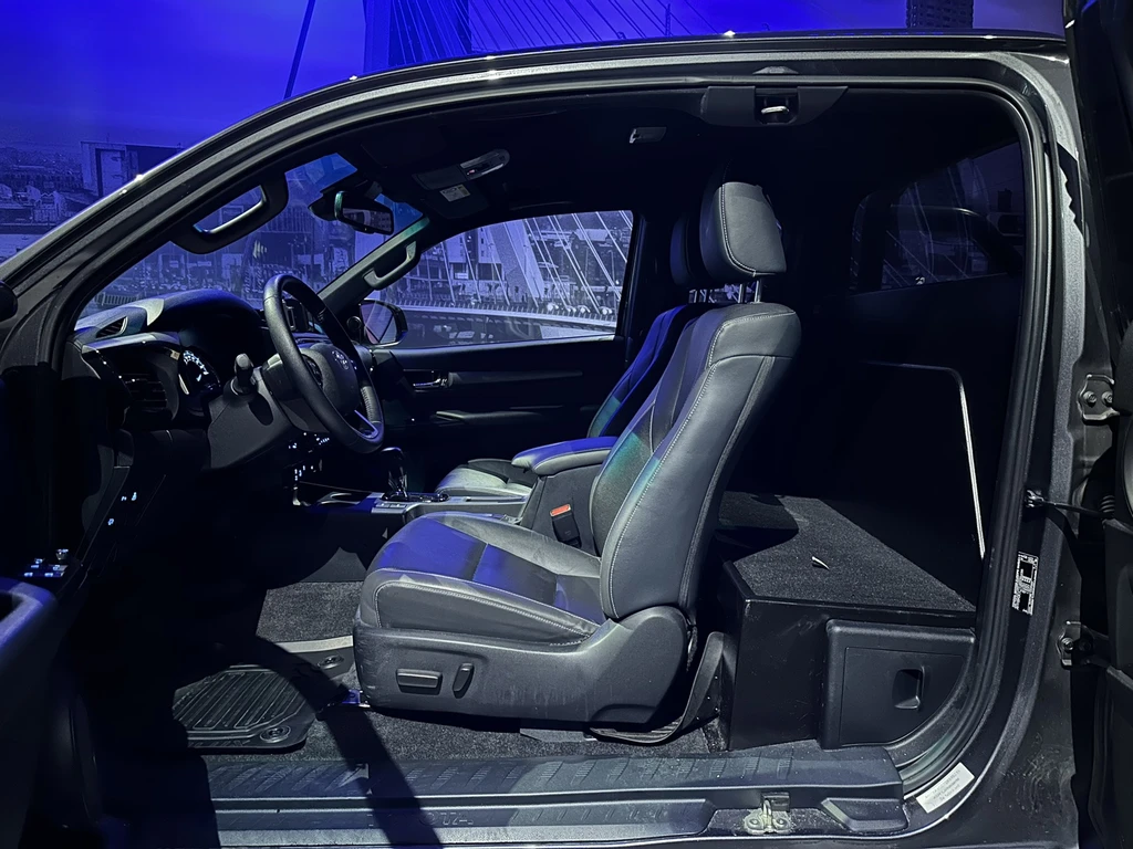 Toyota Hilux – foto 22