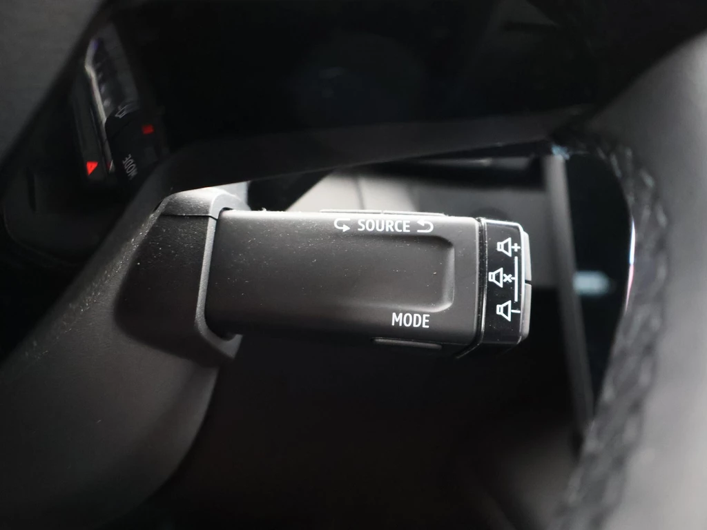 Renault Megane E-Tech – foto 23