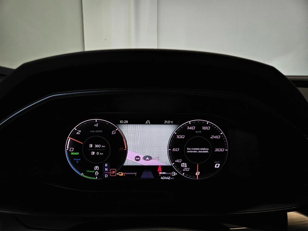CUPRA Formentor – foto 30