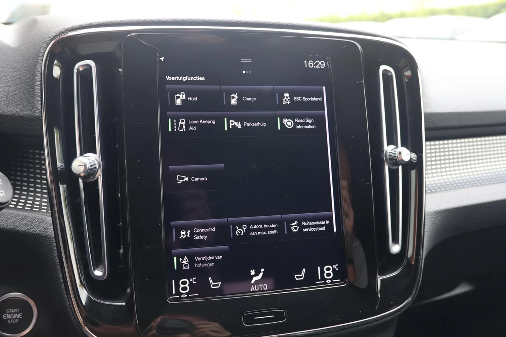 Volvo XC40 – foto 50