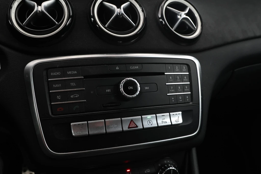 Mercedes-Benz A-Klasse – foto 31