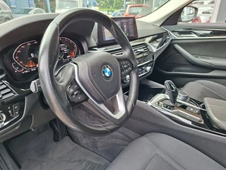 BMW 5 Serie – thumbnail 8