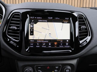 Jeep Compass – thumbnail 17