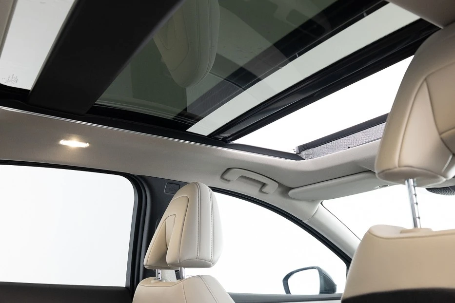 Nissan ARIYA – foto 14