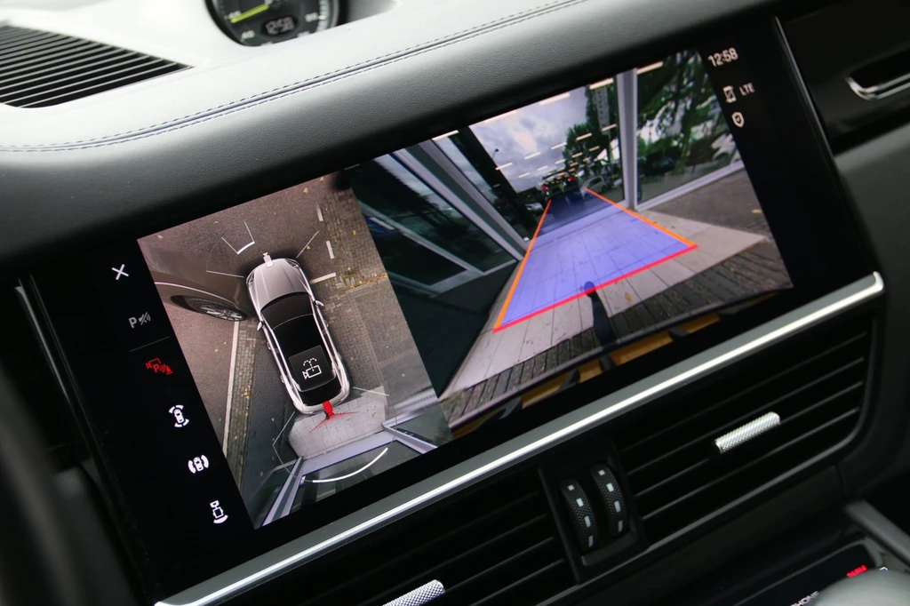 Porsche Cayenne – foto 17