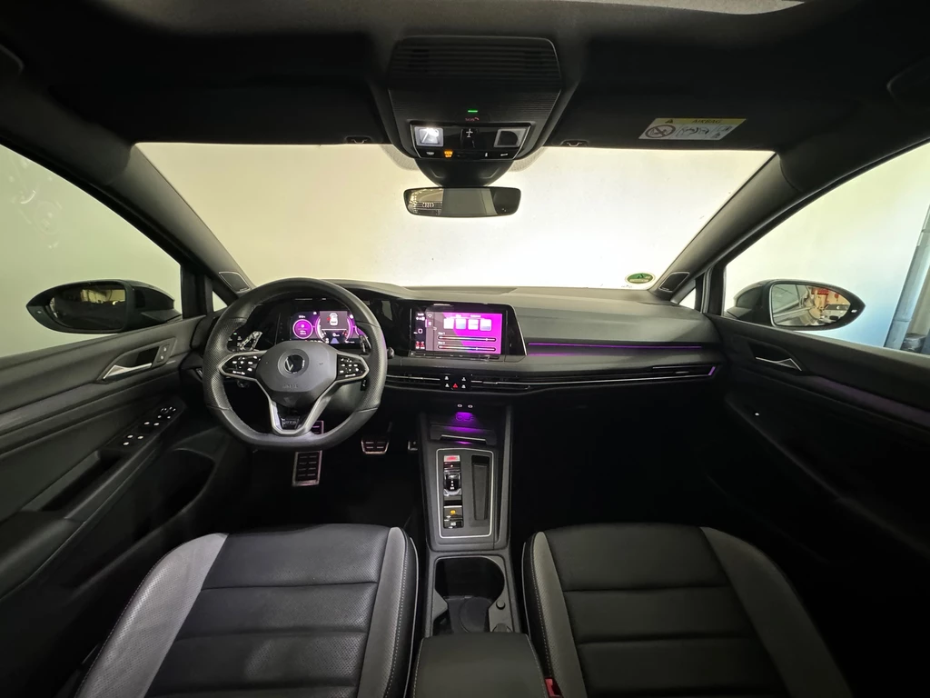 Volkswagen Golf – foto 10