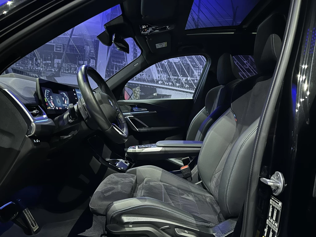 BMW X1 – foto 19