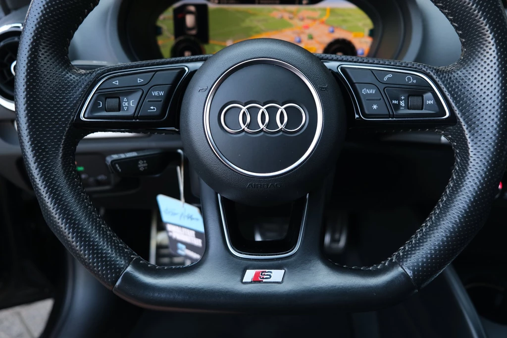 Audi A3 – foto 19