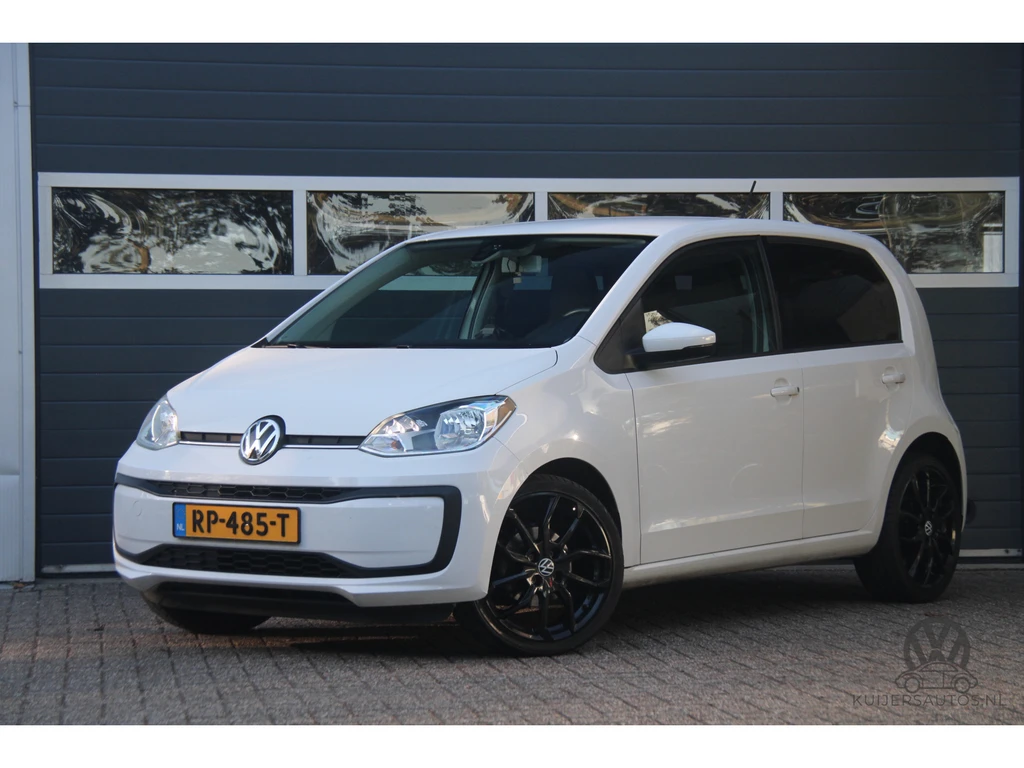 Volkswagen up! – foto 1