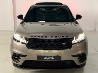 Land Rover Range Rover Velar – thumbnail 8