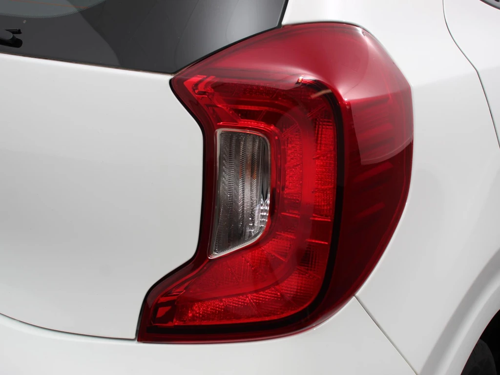 Kia Picanto – foto 7