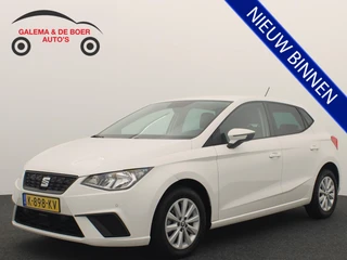 SEAT Ibiza – thumbnail 1