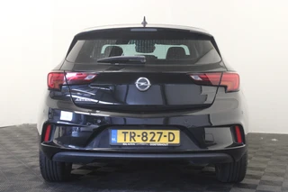 Opel Astra – thumbnail 3