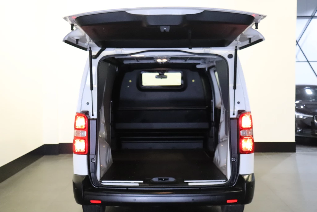 Citroën Jumpy – foto 11