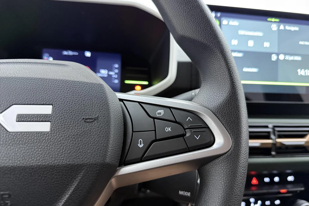 Dacia Spring – foto 19