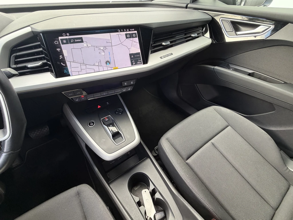 Audi Q4 e-tron – foto 34