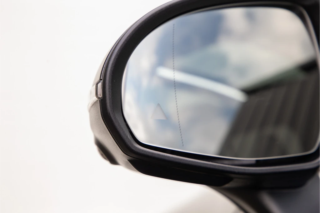 Mercedes-Benz GLC – foto 49