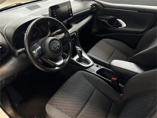 Toyota Yaris – thumbnail 17