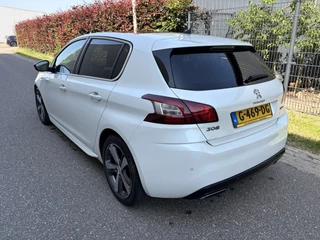 Peugeot 308 – thumbnail 5