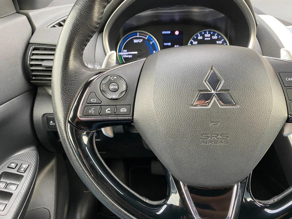 Mitsubishi Eclipse Cross – foto 27