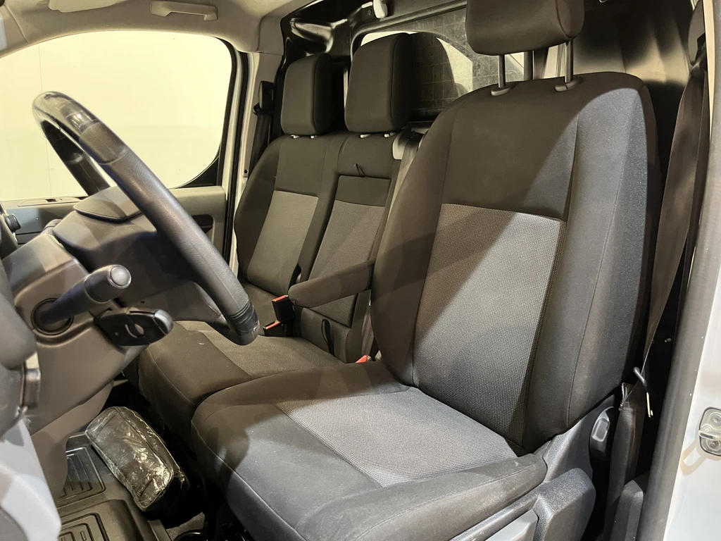 Toyota ProAce – foto 12