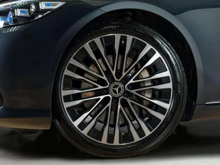 Mercedes-Benz S-Klasse – thumbnail 10