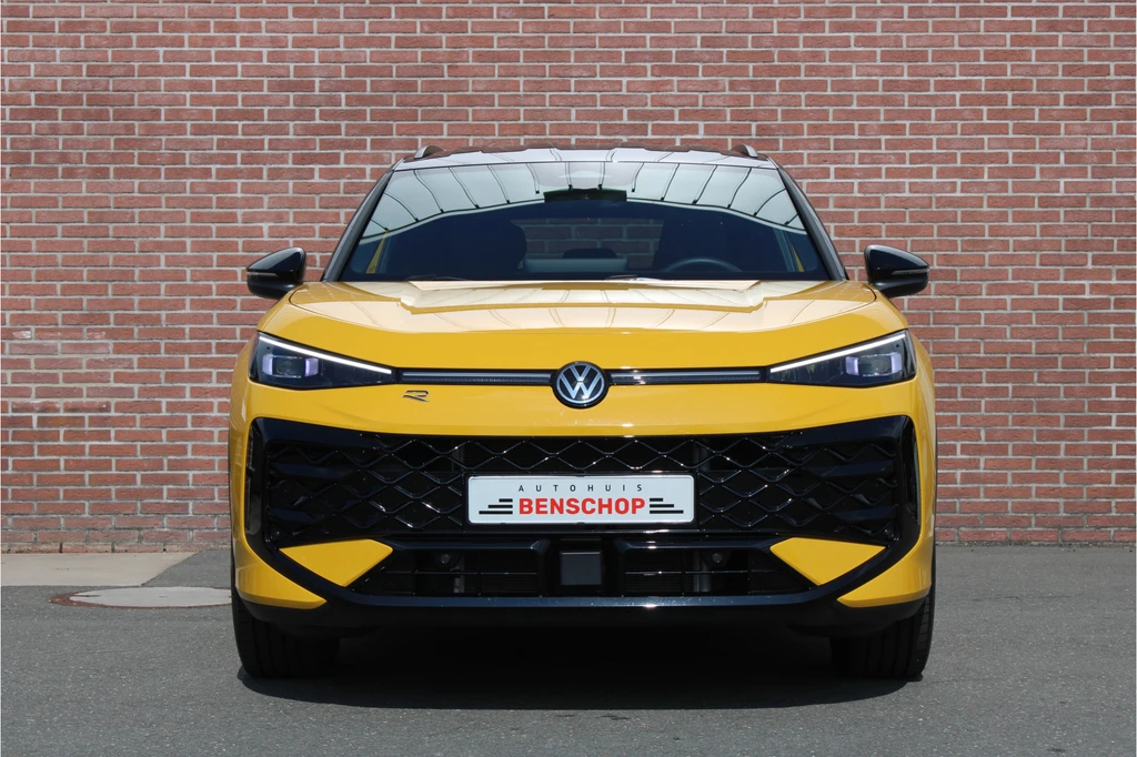 Volkswagen T-Roc – foto 8