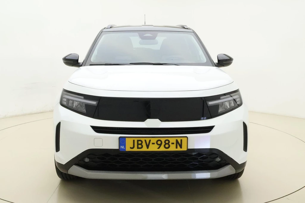 Opel Frontera – foto 9