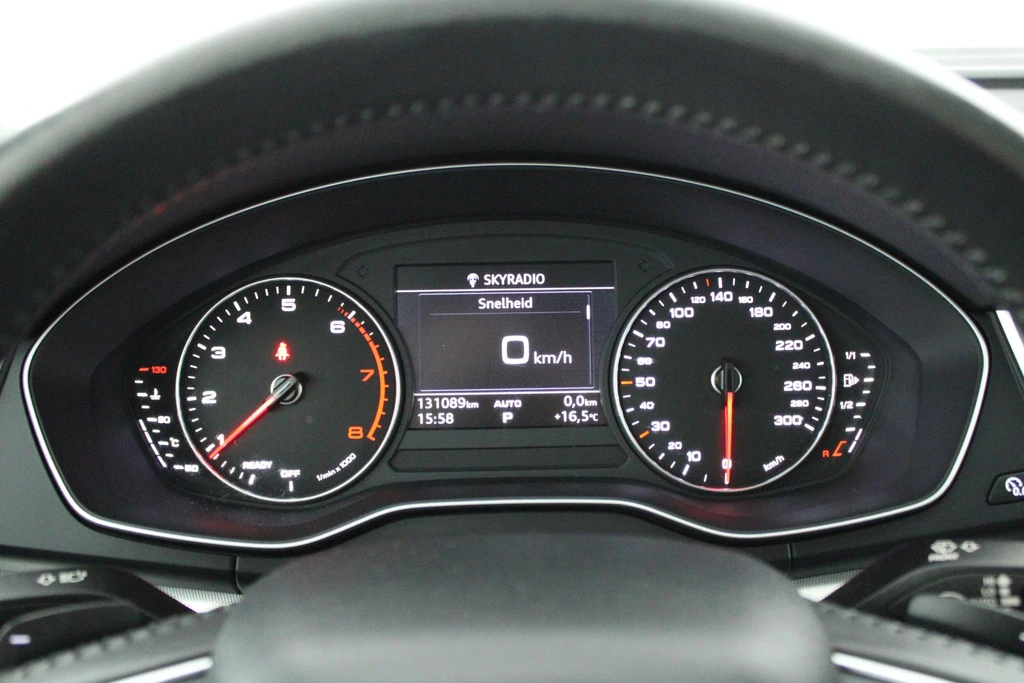Audi Q5 – foto 36