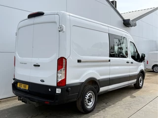 Ford Transit – thumbnail 3