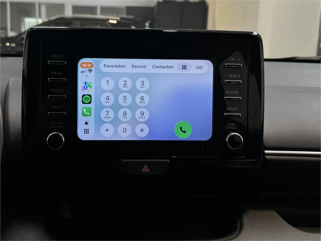 Toyota Yaris – foto 23