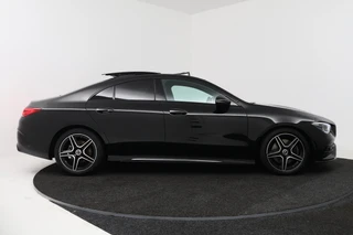Mercedes-Benz CLA – thumbnail 6