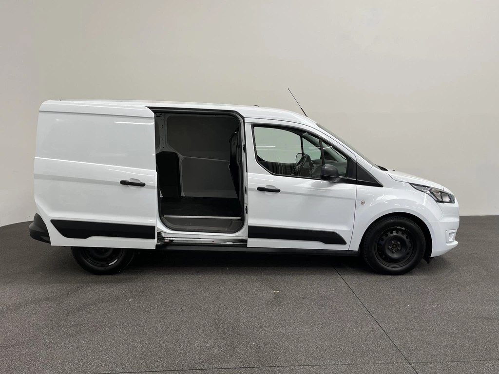 Ford Transit Connect – foto 7