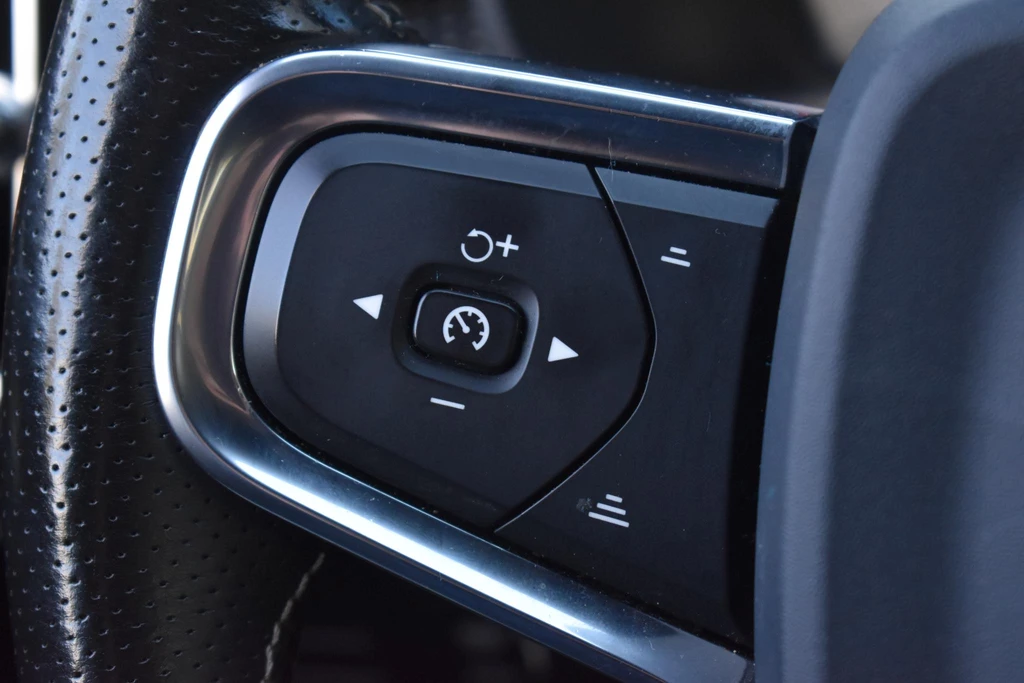 Volvo XC40 – foto 37