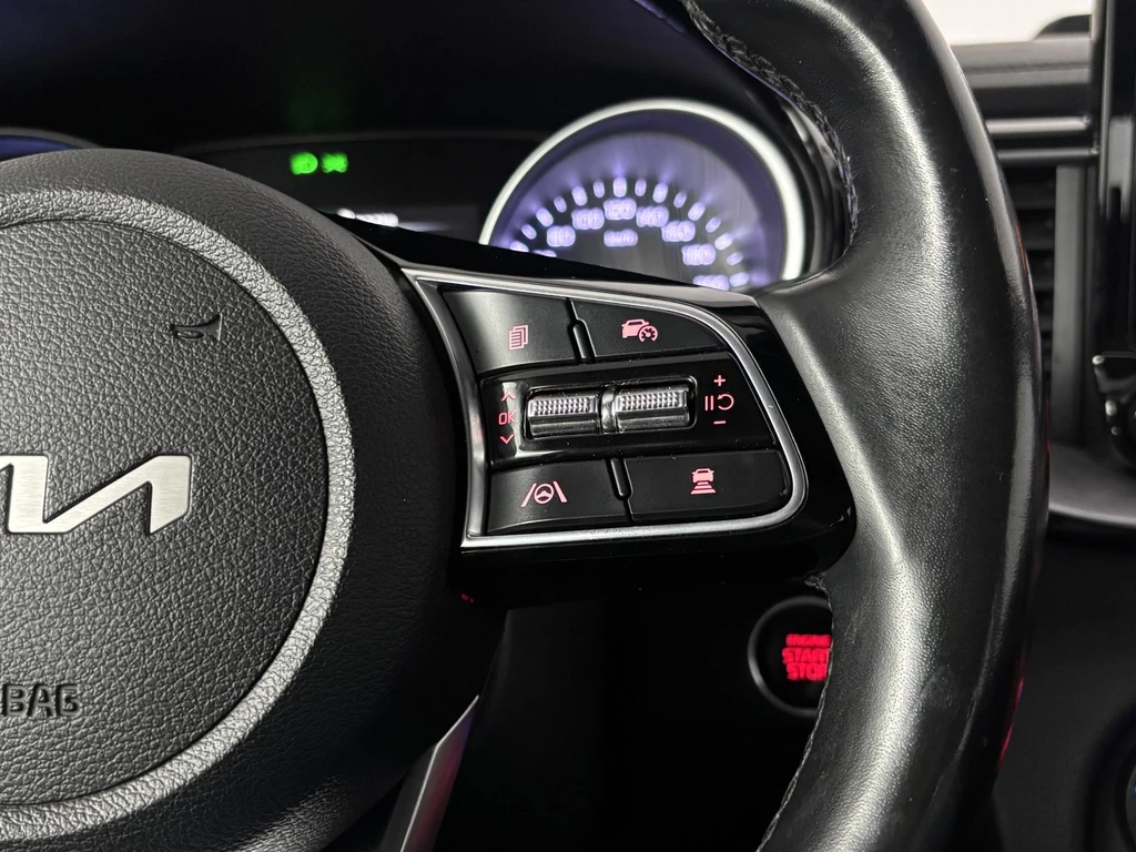 Kia Ceed Sportswagon – foto 25