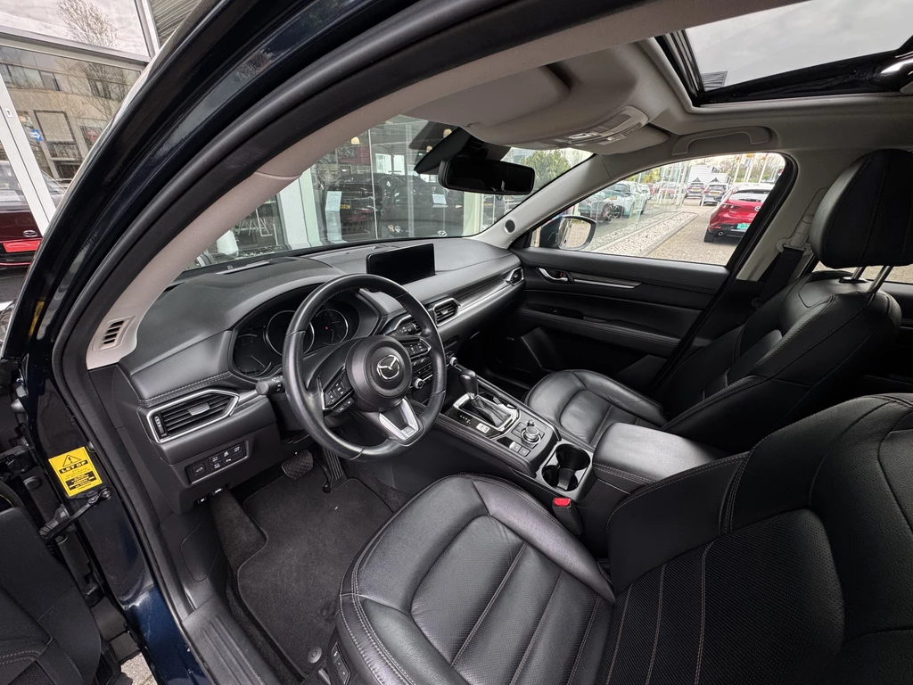 Mazda CX-5 – foto 21