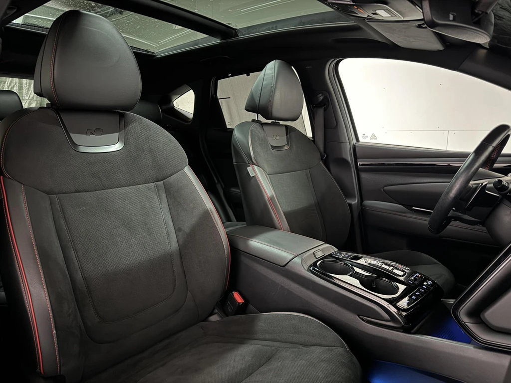Hyundai Tucson – foto 26