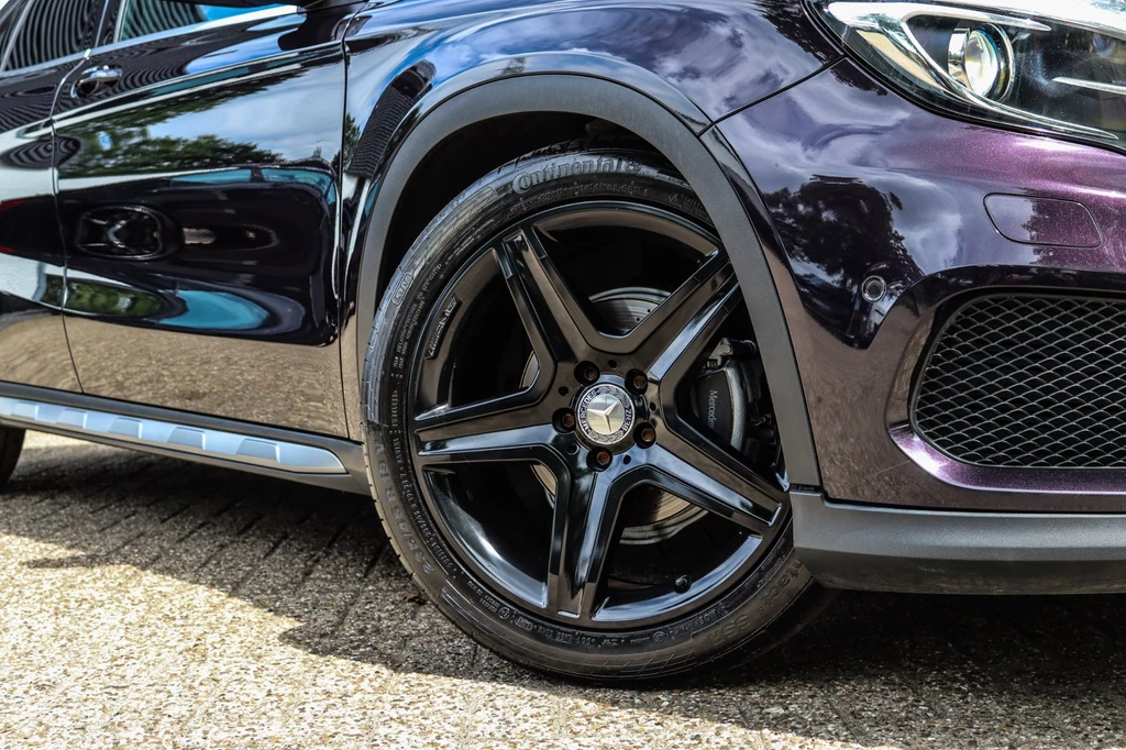 Mercedes-Benz GLA – foto 7
