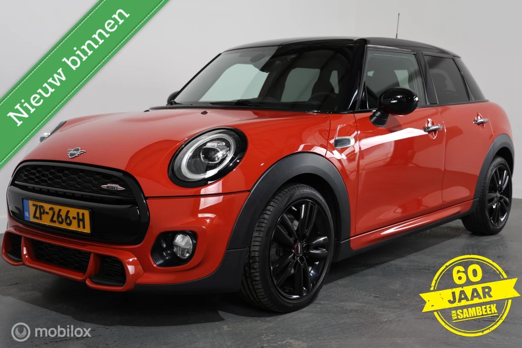 MINI Cooper – foto 3