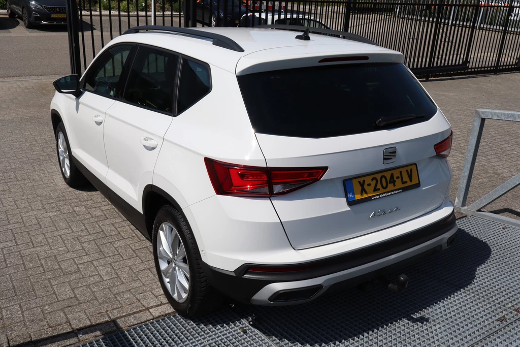 SEAT Ateca – foto 3