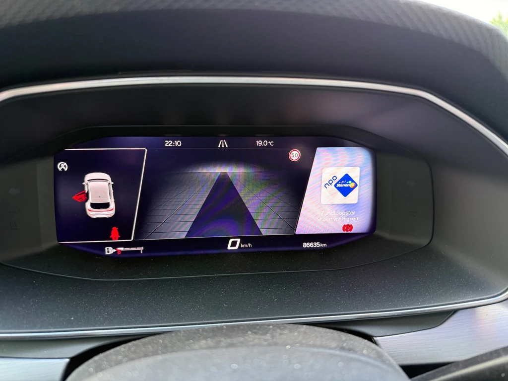 SEAT Leon – foto 16