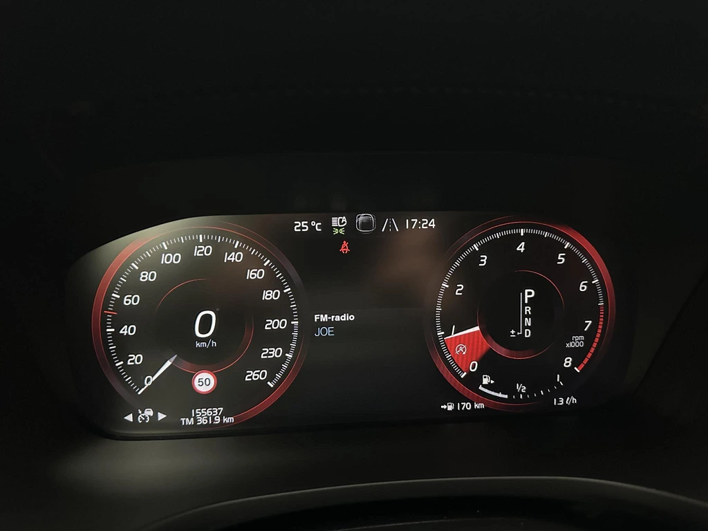 Volvo V60 – foto 20